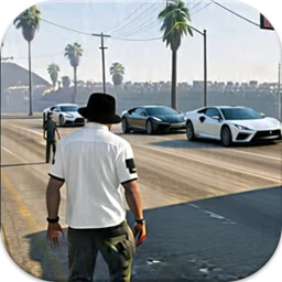 Icono de Grand Gangster Auto Cheat
